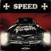 Review: Scumbag Millionaire - Speed